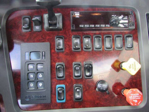 2018 Freightliner 114 SD