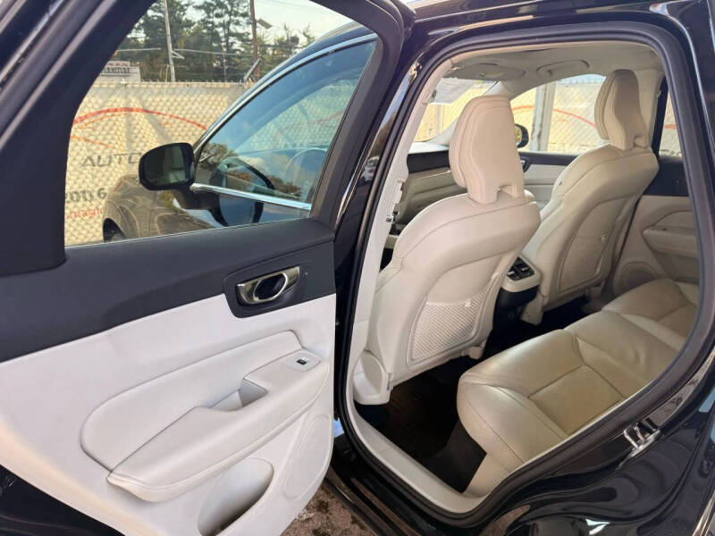 2021 Volvo XC60 T5 Inscription