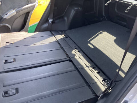 2005 Kia Sportage EX