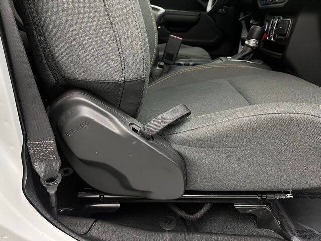 2024 Jeep Wrangler Sport S 4xe