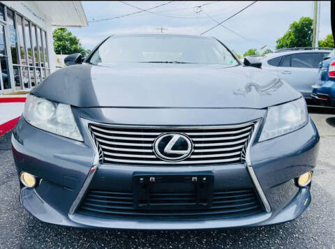 2013 Lexus ES 350