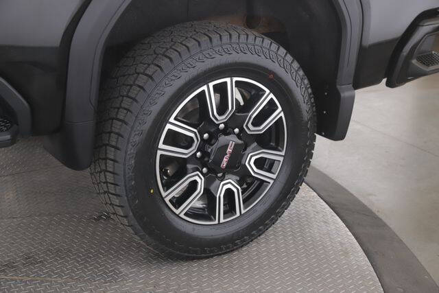 2023 GMC Sierra 2500HD
