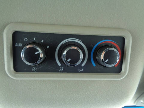 2014 Chevrolet Express LT 1500