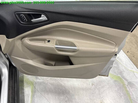 2013 Ford C-MAX Hybrid SE