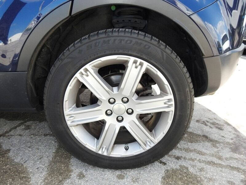 2015 Land Rover Range Rover Evoque  - $18,900