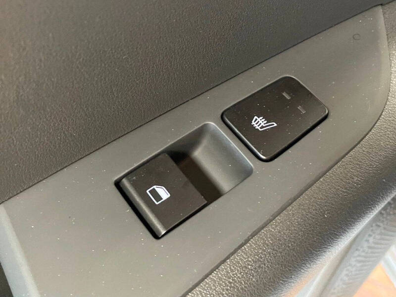 2024 Kia Niro EV Wave