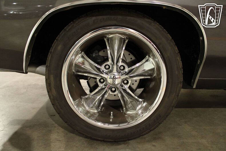 1971 Chevrolet Chevelle