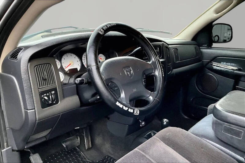 2003 Dodge Ram 1500