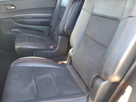 2022 Dodge Durango R/T