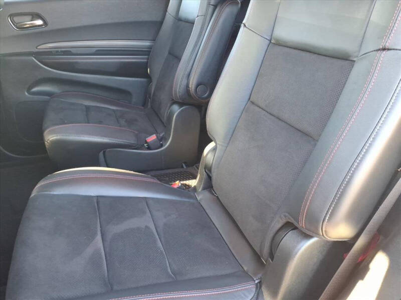 2022 Dodge Durango R/T