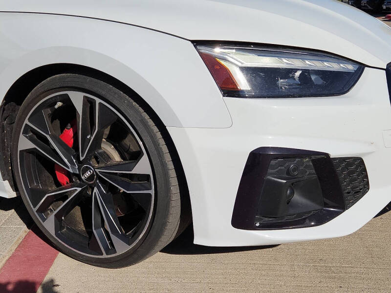 2021 Audi S5 Sportback 3.0T quattro Premium Plus