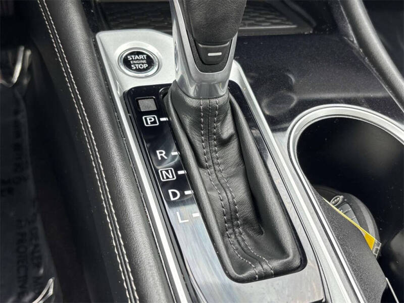 2024 Nissan Altima 2.5 SL