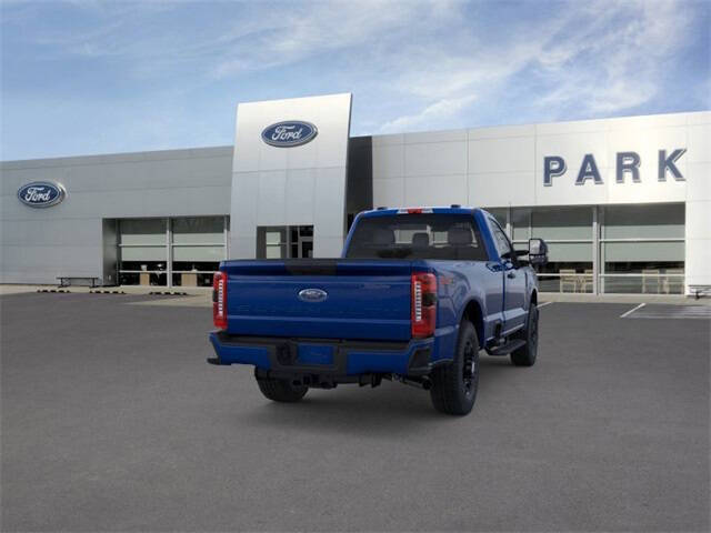 2026 Ford F-350 Super Duty XL