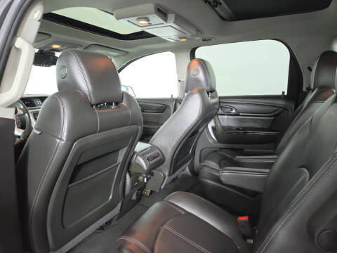 2017 GMC Acadia Limited