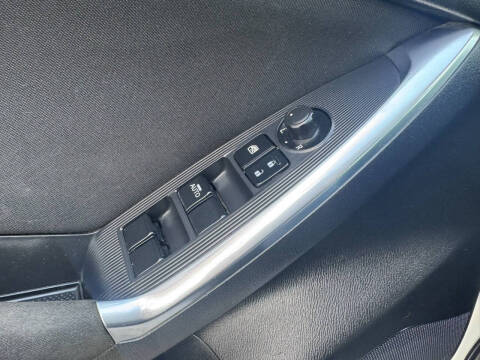 2013 Mazda CX-5 Touring