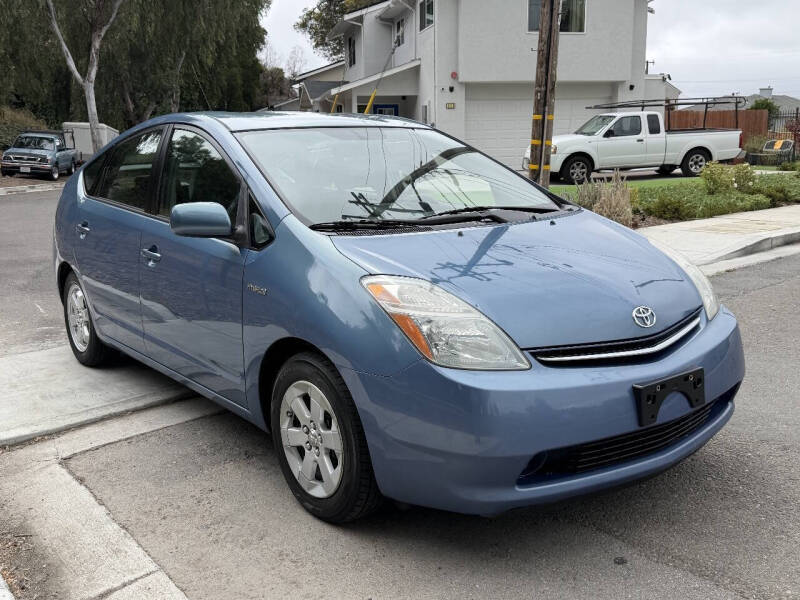 2006 Toyota Prius