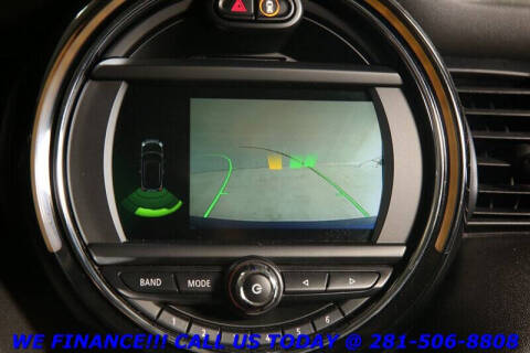 2019 MINI Hardtop 2 Door Cooper S