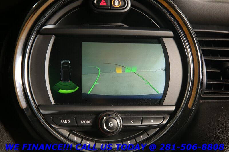 2019 MINI Hardtop 2 Door Cooper S