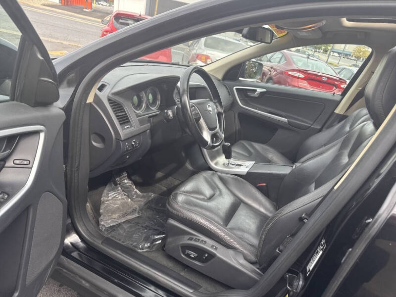 2012 Volvo XC60 3.2 Premier Plus