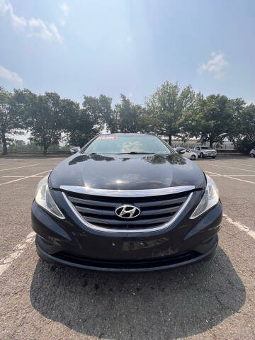 2014 Hyundai Sonata for sale at Bluesky Auto in Bound Brook NJ