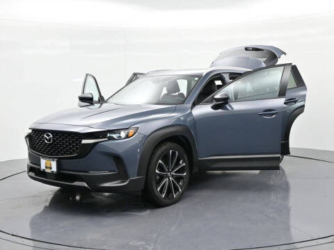 2024 Mazda CX-50 2.5 S Premium Plus