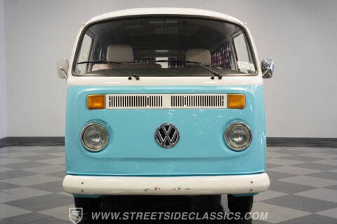 1994 Volkswagen Type 2