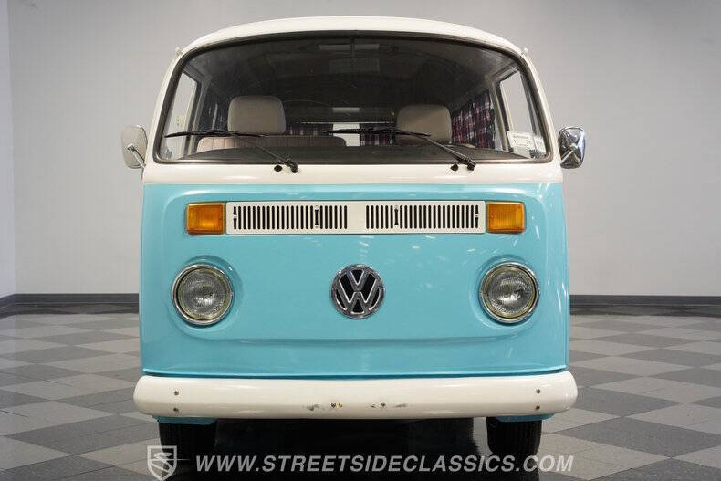 1994 Volkswagen Type 2