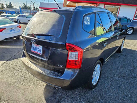 2007 Kia Rondo