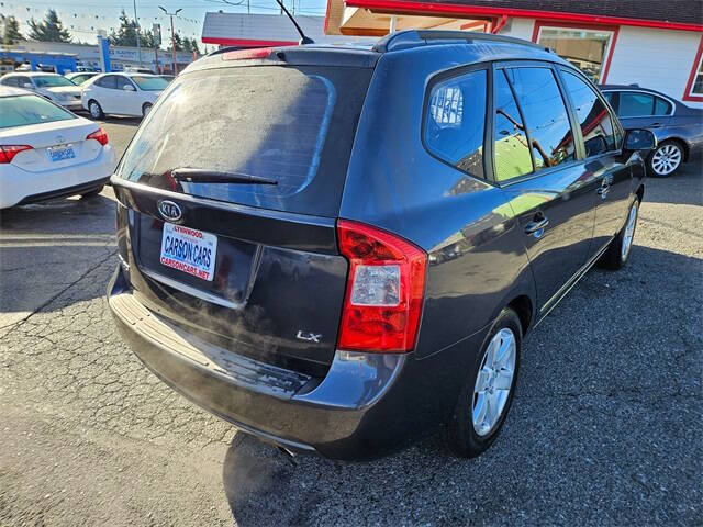 2007 Kia Rondo