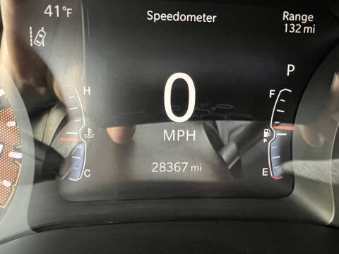 2023 Jeep Compass Sport