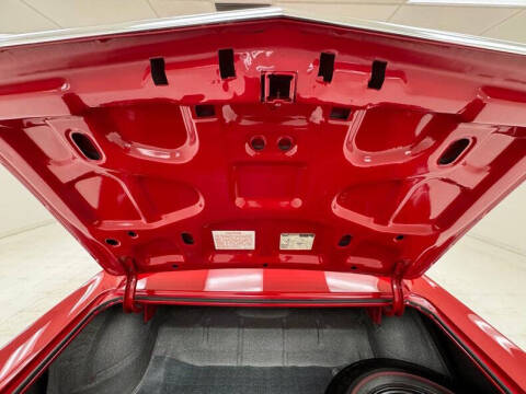 1967 Chevrolet Malibu