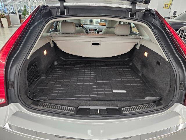 2013 Cadillac CTS 3.0L Luxury