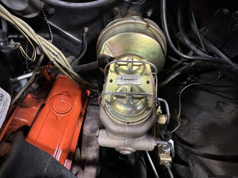 1969 Chevrolet Caprice