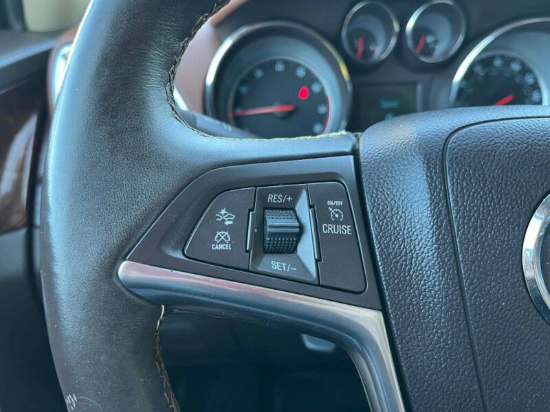 2015 Buick Encore Premium