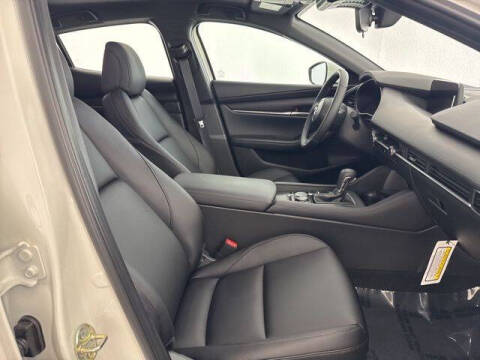 2026 Mazda Mazda3 Hatchback 2.5 S Preferred