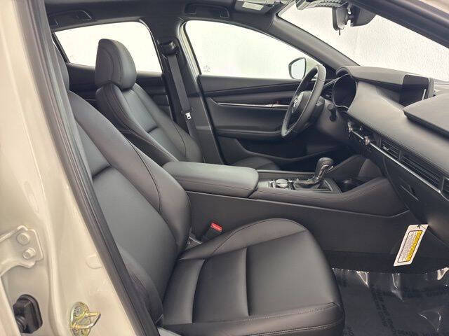 2026 Mazda Mazda3 Hatchback 2.5 S Preferred