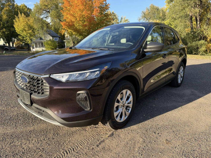 2023 Ford Escape Active's photo