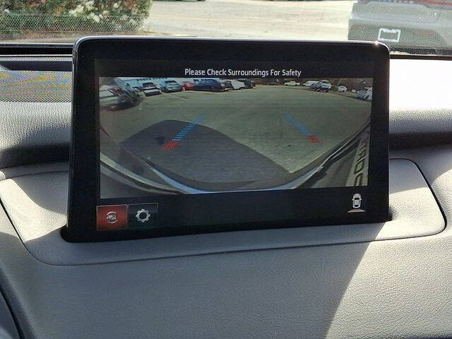 2020 Mazda CX-9 Grand Touring