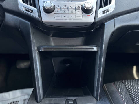 2016 GMC Terrain SLE-1