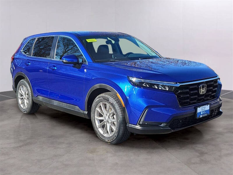 2023 Honda CR-V
