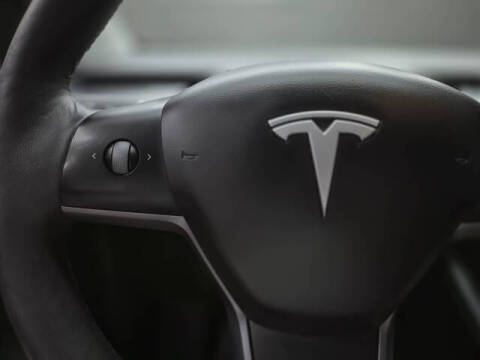 2021 Tesla Model Y Performance