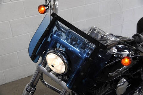 2013 Harley-Davidson SUPER GLID
