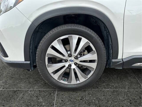 2021 Subaru Ascent Touring