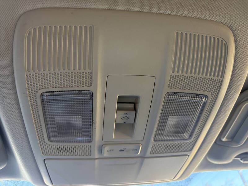 2016 Mazda MAZDA6 i Touring