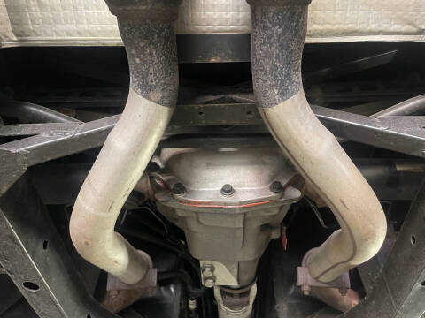 1996 Dodge Viper GTS