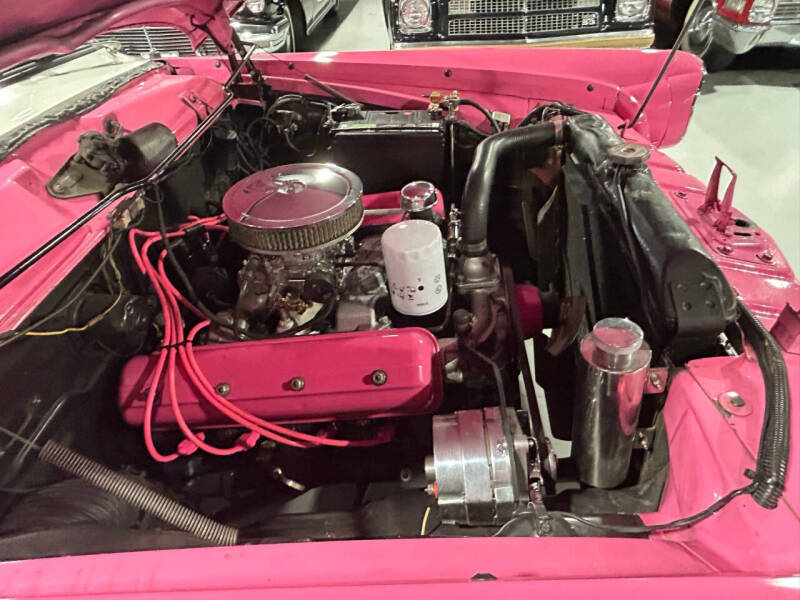 1958 Studebaker PROVINCIAL