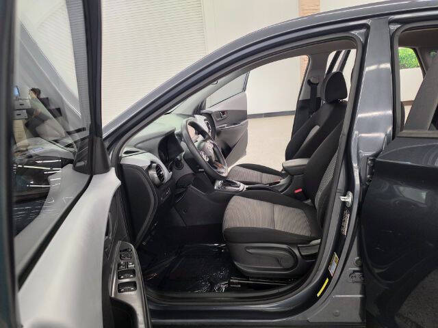 2019 Hyundai Kona SE