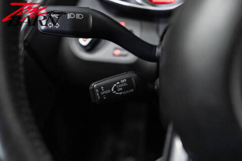 2008 Audi R8 quattro