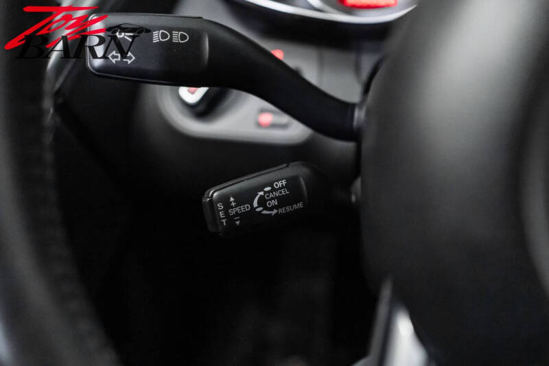 2008 Audi R8 quattro