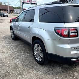 2017 GMC Acadia Limited